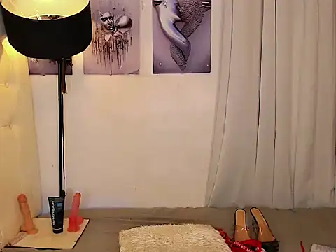 Snapshot of Foxxy_Barbie chatting on March 5, 2026, 5:15 am Foxxy Barbie online show from March 5, 2026, 5:15 am