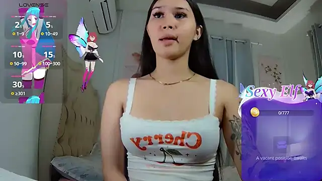 ts pinayfoxy18 online show from July 30, 2026, 3:38 am