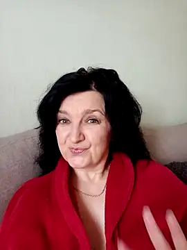 MilaSky4701 online show from October 5, 2025, 9:33 am