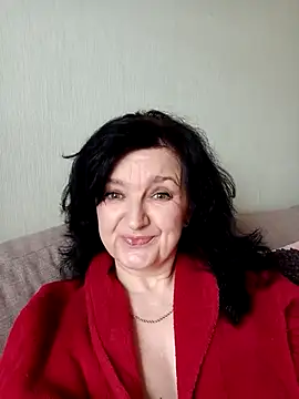 MilaSky4701 online show from October 11, 2025, 9:32 am