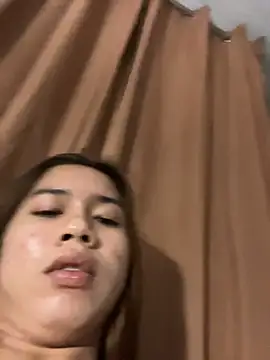 Naughtychen18 online show from January 8, 2026, 12:00 pm