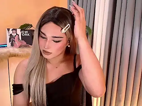 magnificent kitana online show from February 24, 2026, 5:47 pm