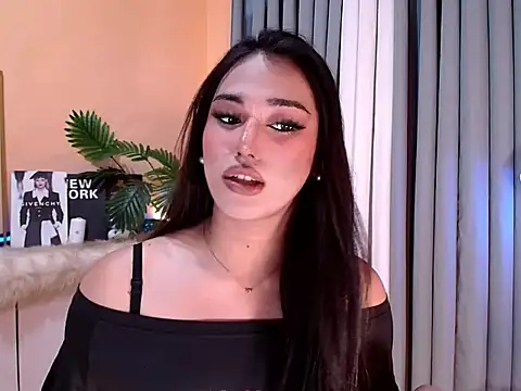 magnificent kitana online show from February 9, 2026, 10:41 pm