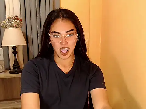 magnificent kitana online show from September 11, 2025, 6:08 pm