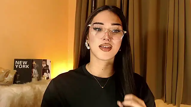 magnificent kitana online show from October 13, 2025, 5:53 am