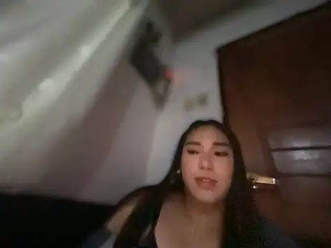 Snapshot of magnificent_kitana chatting on July 18, 2026, 10:07 pm magnificent kitana online show from July 18, 2026, 10:07 pm