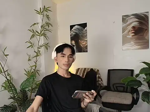 twink pinoy online show from June 27, 2026, 11:55 pm