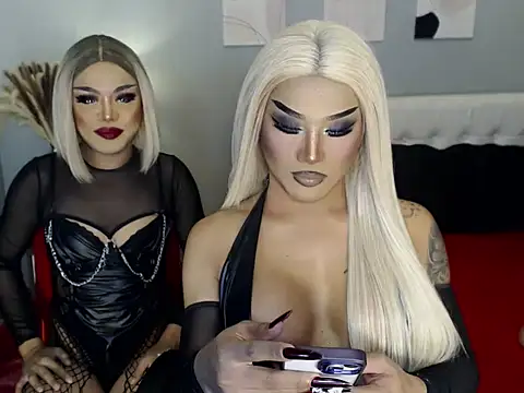 Snapshot of Tricxiemolly143 chatting on September 14, 2025, 10:59 am Tricxiemolly143 online show from September 14, 2025, 10:59 am