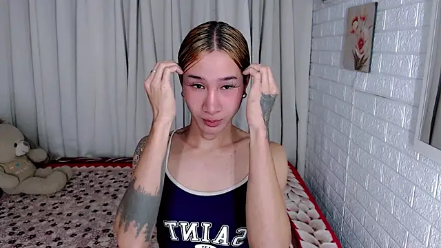 Snapshot of TRANSGODDESSA chatting on March 3, 2026, 11:34 pm TRANSGODDESSA online show from March 3, 2026, 11:34 pm