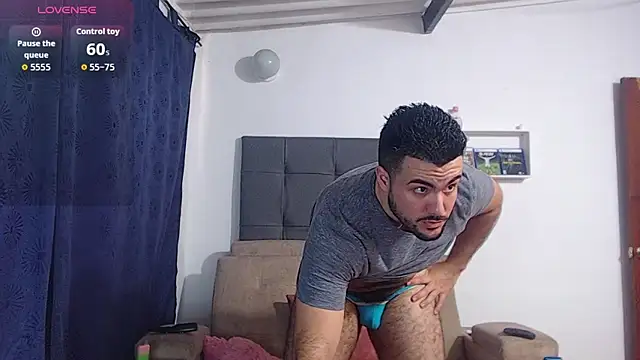 paulsprominence online show from May 7, 2026, 7:39 pm