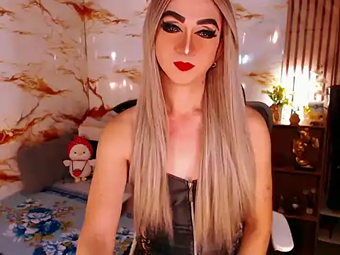 NaughtyFastCum online show from October 26, 2025, 4:46 am