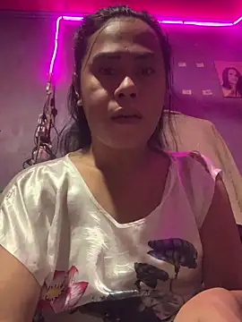 Angelina bunny online show from November 9, 2025, 3:27 pm