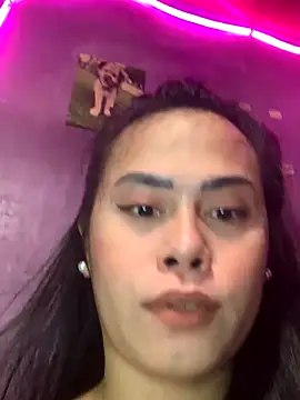 Angelina bunny online show from November 24, 2025, 3:45 pm