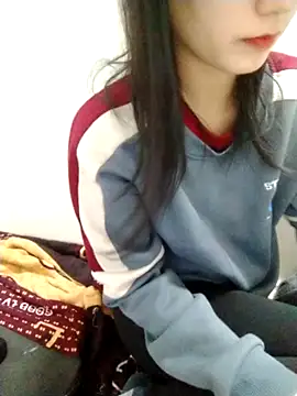 Kembong01 online show from November 26, 2025, 1:22 pm