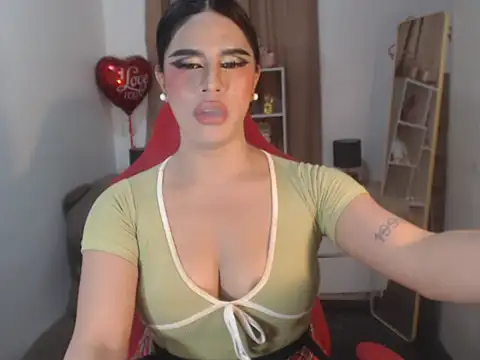 RebeccaTs online show from March 21, 2026, 11:58 am