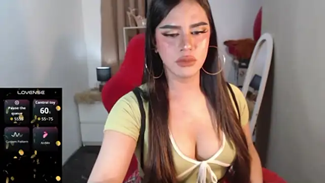 Snapshot of RebeccaTs chatting on January 15, 2026, 11:24 am RebeccaTs online show from January 15, 2026, 11:24 am