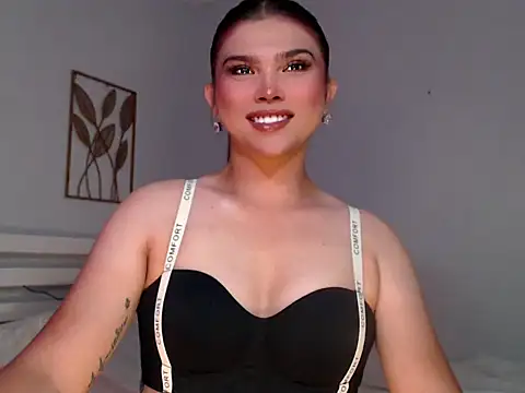 Sweetestcandyx  online show from March 17, 2026, 1:58 pm