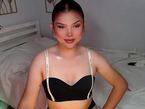 Sweetestcandyx  online show from March 21, 2026, 7:18 pm