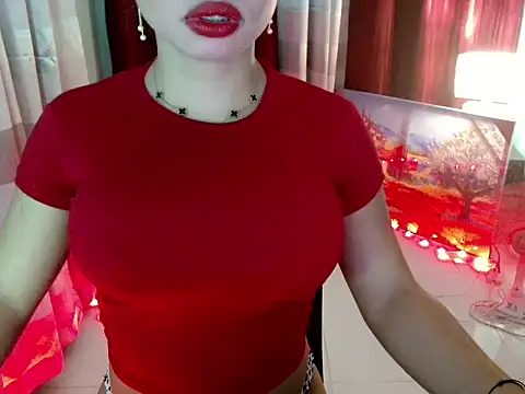 lover girl143 online show from February 23, 2026, 4:07 pm