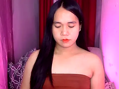 SexyMica69 online show from October 1, 2025, 6:45 pm