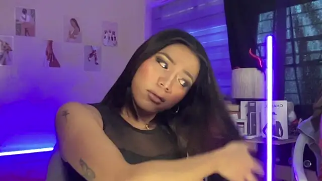 CassieXMarga online show from March 4, 2026, 3:25 am