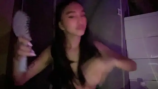 CassieXMarga online show from October 23, 2025, 4:49 pm