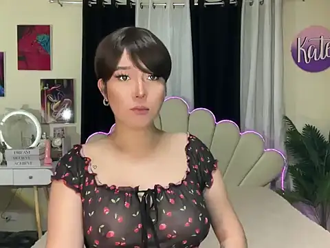 KateMadness online show from March 15, 2026, 9:11 pm