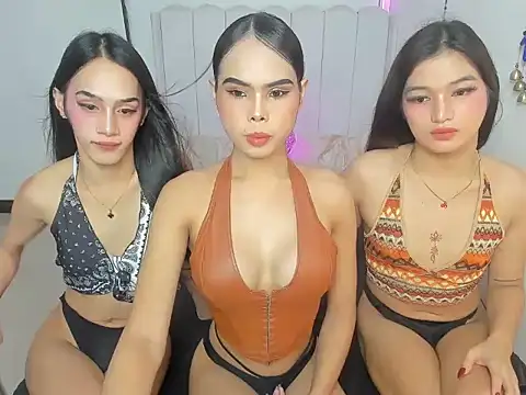 Aliyah Bucks online show from October 5, 2025, 5:42 am