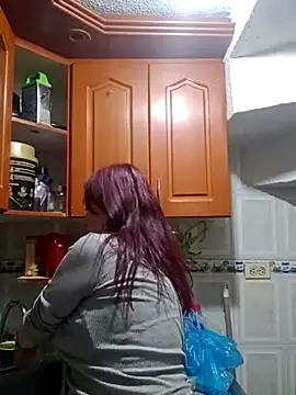 Chantalvedette online show from October 27, 2025, 5:19 am