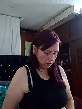 Chantalvedette online show from September 9, 2025, 3:27 am