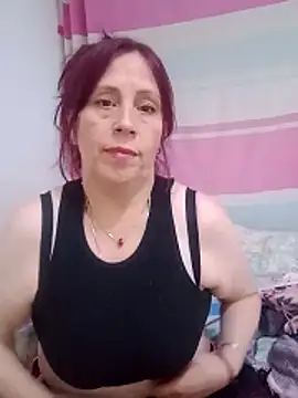 Chantalvedette online show from October 29, 2025, 5:28 am