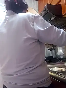 Chantalvedette online show from November 30, 2025, 6:19 pm