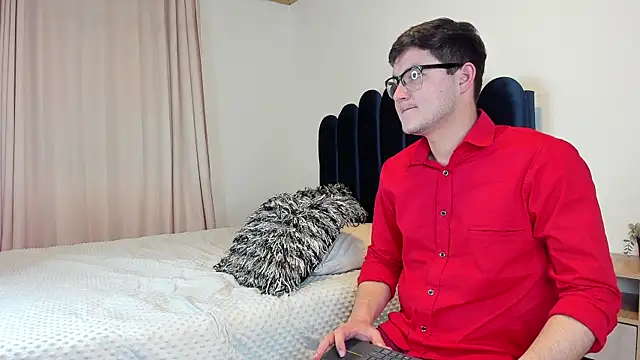 CameronyMartinn online show from October 5, 2025, 12:34 am