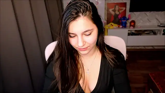 Arianna Grend online show from February 1, 2026, 1:42 pm