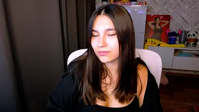 Arianna Grend online show from September 9, 2025, 3:10 pm