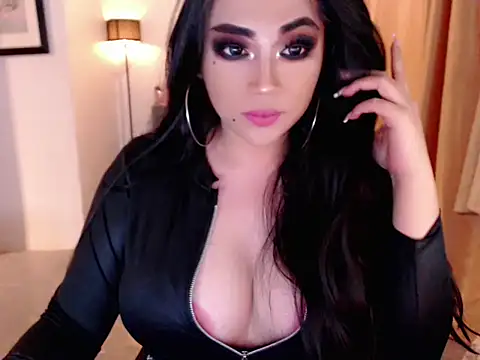 Goddess Pleasure online show from July 29, 2026, 7:40 am