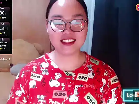  Lylia online show from June 11, 2026, 10:18 pm