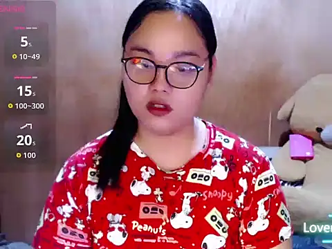  Lylia online show from July 29, 2026, 8:57 am