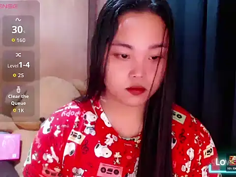  Lylia online show from July 8, 2026, 10:10 pm