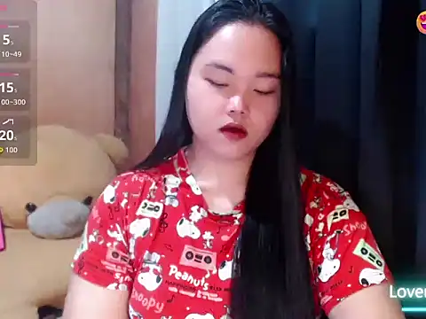  Lylia online show from June 25, 2026, 10:04 pm