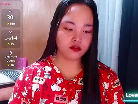  Lylia online show from July 7, 2026, 12:35 am