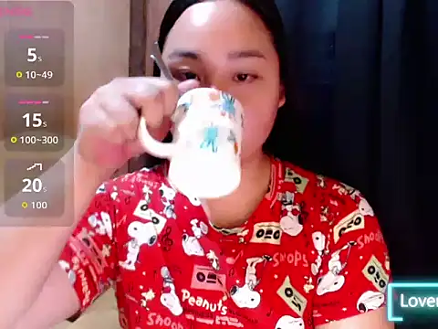  Lylia online show from July 15, 2026, 2:51 am
