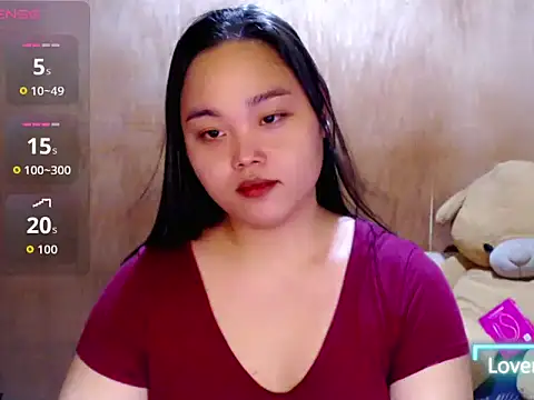  Lylia online show from July 30, 2026, 5:12 pm