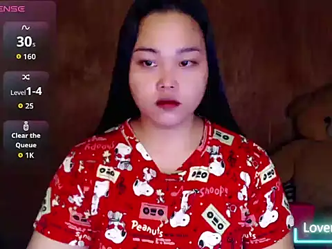  Lylia online show from July 30, 2026, 5:06 am