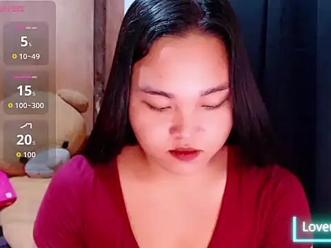  Lylia online show from July 21, 2026, 7:26 pm