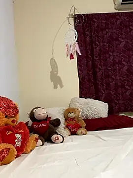 aphrodite sexy online show from February 14, 2026, 1:06 am