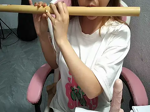 Snapshot of Ori-Yannie chatting on March 16, 2026, 3:03 am Ori-Yannie online show from March 16, 2026, 3:03 am