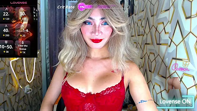 SavanaSexy online show from August 7, 2026, 9:37 am