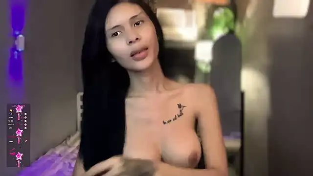 sexylove91 online show from February 6, 2026, 3:52 pm