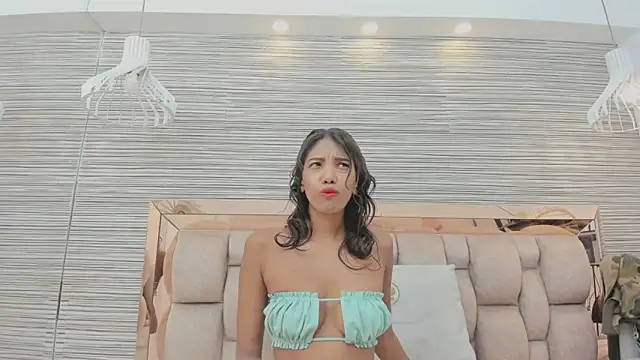 ikia lopez  online show from June 19, 2026, 12:00 pm